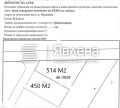 Продава  Парцел област София , с. Мусачево , 514 кв.м | 36368251 - изображение [3]