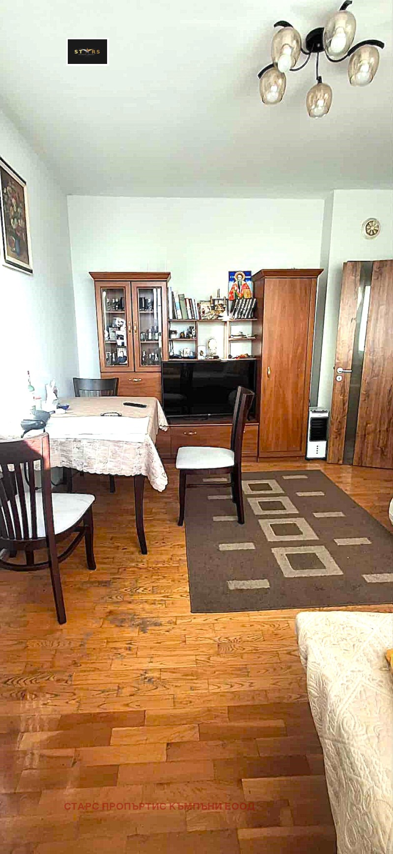 Продава 2-СТАЕН в град Варна, Бизнес хотел - 59 кв.м / 134 900 € » 263 841.47 лв., СТАРС ПРОПЪРТИС КЪМПЪНИ ЕООД