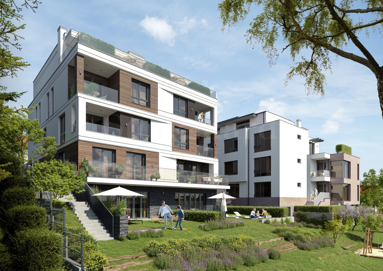 Продава МЕЗОНЕТ | Imot.bg — изображение 1