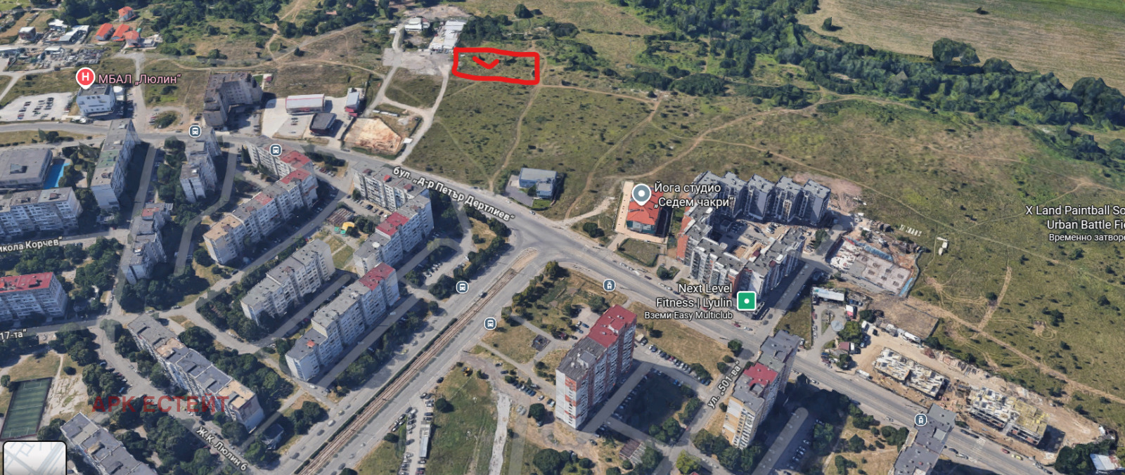 ������� ������ | Imot.bg � ����������� 3