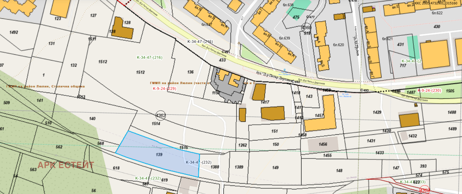 ������� ������ | Imot.bg � ����������� 1