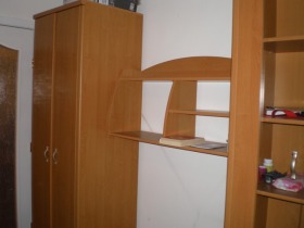 1 Schlafzimmer Zona B-19, Sofia 6