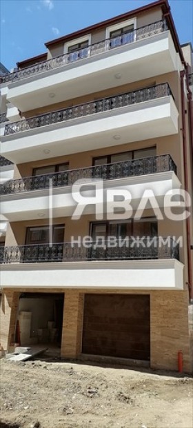 На продаж  1 спальня Пловдив , Христо Смирненски , 82 кв.м | 41934450 - зображення [4]