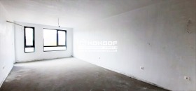 Продава 2-стаен град Пловдив Тракия - [1] 