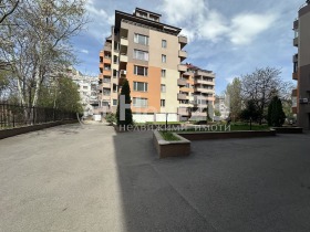 1 hálószoba Hadzsi Dimitar, Sofia 8