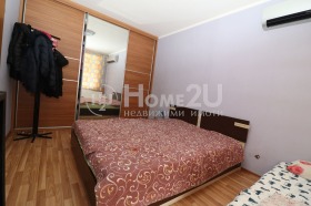 1 hálószoba Hadzsi Dimitar, Sofia 5
