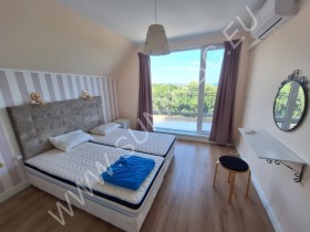 2 Schlafzimmer Obzor, region Burgas 12