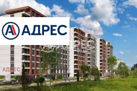 3-стаен град Варна, Кайсиева градина 1