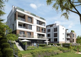 Domek Bojana, Sofia