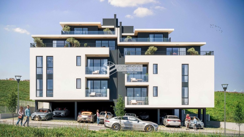 Myytävänä  Studio Burgasin alue , Sozopol , 59 neliömetriä | 62638060