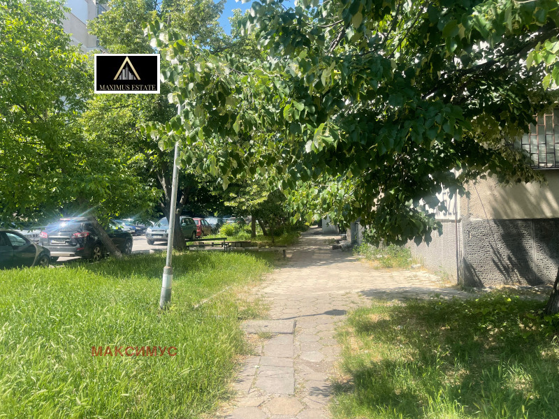 Na sprzedaż  Studio Sofia , Ljulin 5 , 44 mkw | 98577517 - obraz [12]