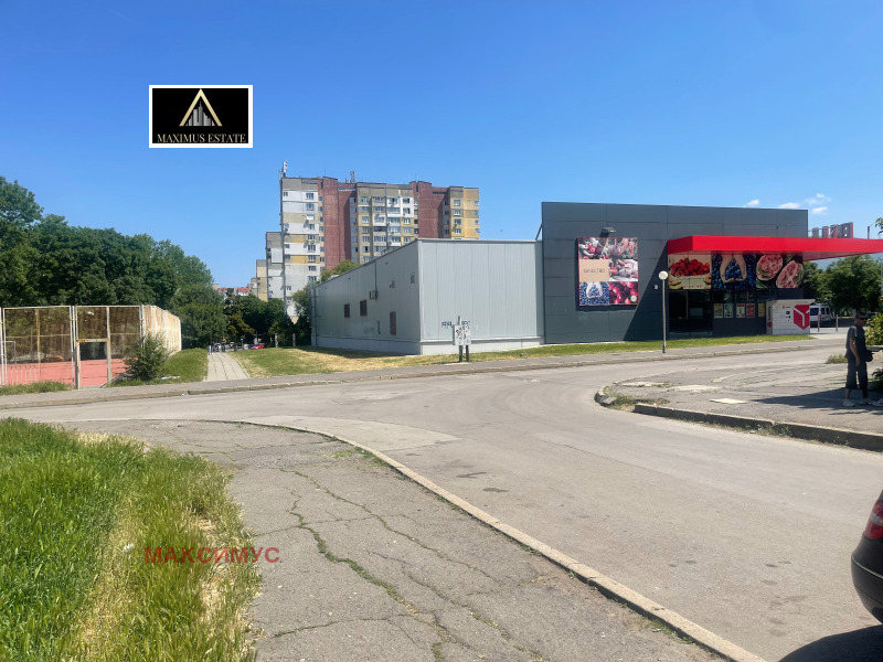 Na sprzedaż  Studio Sofia , Ljulin 5 , 44 mkw | 98577517 - obraz [11]