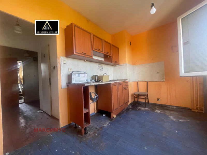 Na sprzedaż  Studio Sofia , Ljulin 5 , 44 mkw | 98577517 - obraz [10]