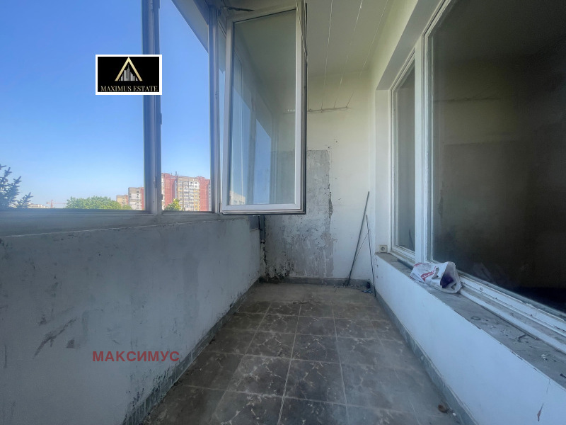 Na sprzedaż  Studio Sofia , Ljulin 5 , 44 mkw | 98577517 - obraz [8]