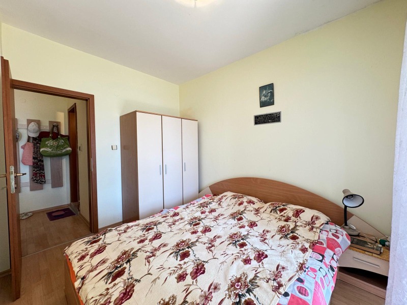 Zu verkaufen  1 Schlafzimmer region Burgas , k.k. Slantschew brjag , 54 qm | 71460092 - Bild [10]