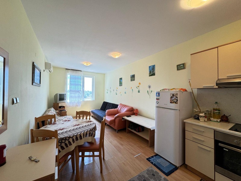 Zu verkaufen  1 Schlafzimmer region Burgas , k.k. Slantschew brjag , 54 qm | 71460092 - Bild [3]