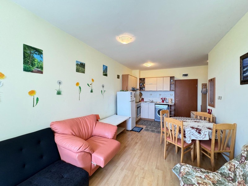 Zu verkaufen  1 Schlafzimmer region Burgas , k.k. Slantschew brjag , 54 qm | 71460092 - Bild [6]