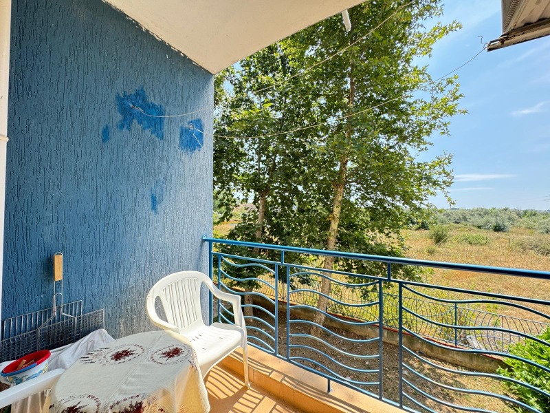 Zu verkaufen  1 Schlafzimmer region Burgas , k.k. Slantschew brjag , 54 qm | 71460092 - Bild [14]