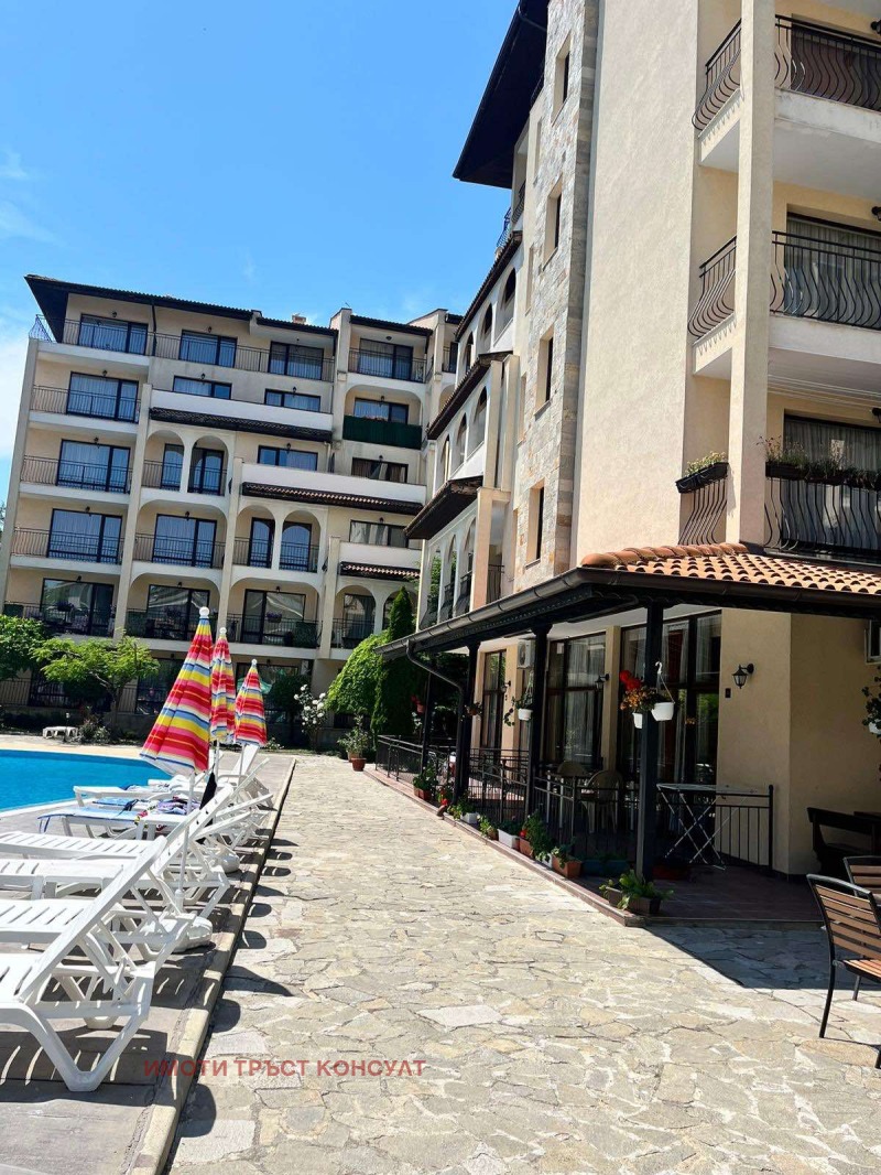 Zu verkaufen  1 Schlafzimmer region Burgas , Nesebar , 100 qm | 56147085 - Bild [3]