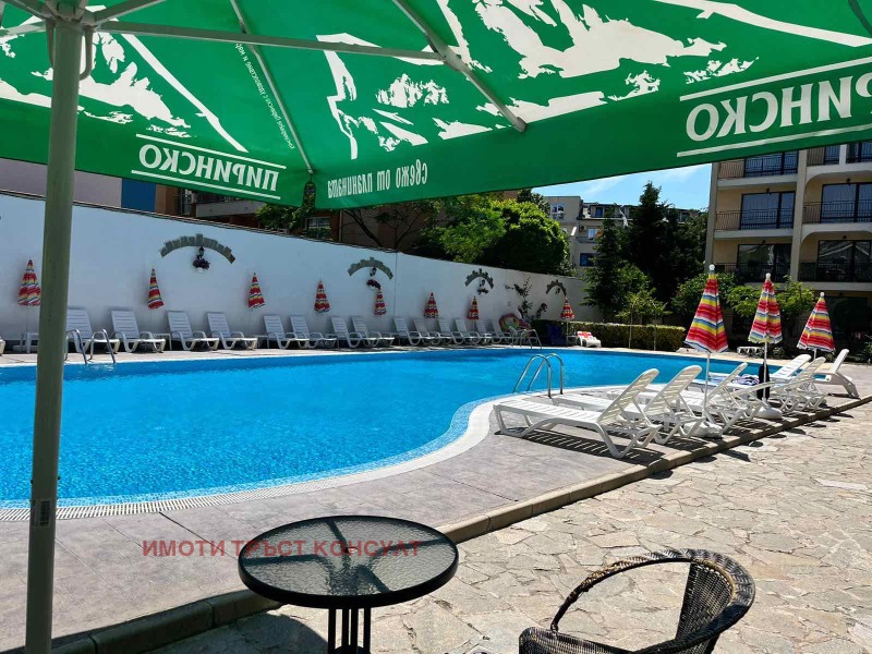 Zu verkaufen  1 Schlafzimmer region Burgas , Nesebar , 100 qm | 56147085 - Bild [2]