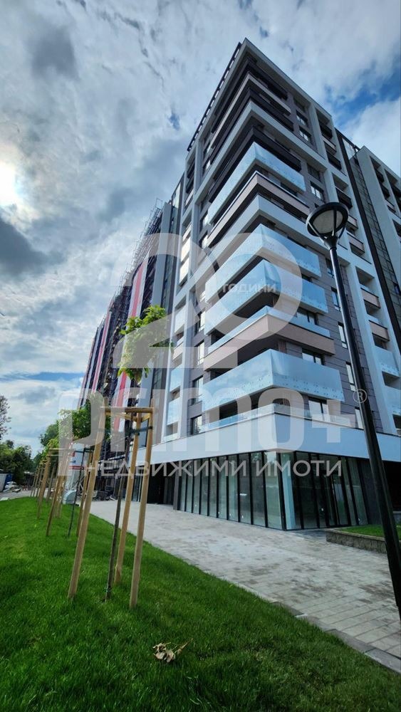 Продава 2-СТАЕН, гр. София, Сердика, снимка 11 - Aпартаменти - 47791886