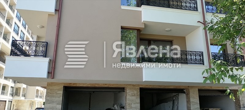 На продаж  1 спальня Пловдив , Христо Смирненски , 82 кв.м | 41934450 - зображення [6]