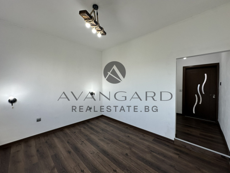 Na prodej  1 ložnice Plovdiv , Kjučuk Pariž , 46 m2 | 79169457 - obraz [5]