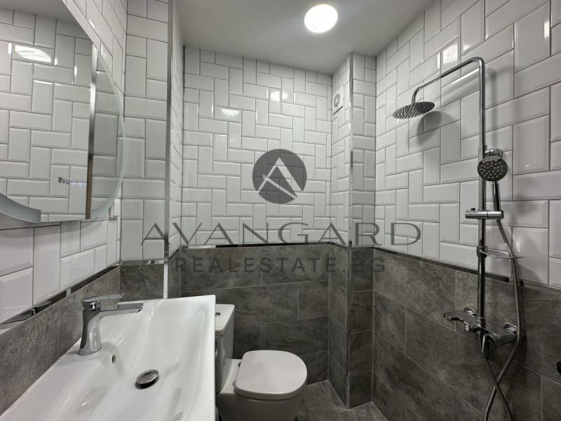 Na prodej  1 ložnice Plovdiv , Kjučuk Pariž , 46 m2 | 79169457 - obraz [8]