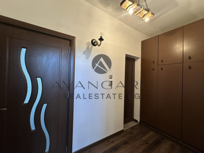 Na prodej  1 ložnice Plovdiv , Kjučuk Pariž , 46 m2 | 79169457 - obraz [7]