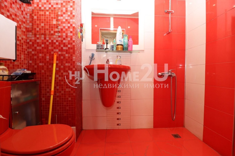 À vendre  1 chambre Sofia , Hadji Dimitar , 62 m² | 96145646 - image [4]