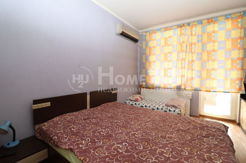 À vendre  1 chambre Sofia , Hadji Dimitar , 62 m² | 96145646 - image [6]