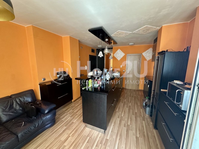 À vendre  1 chambre Sofia , Hadji Dimitar , 62 m² | 96145646 - image [2]