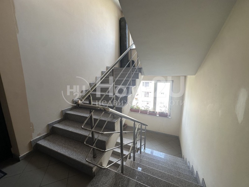 À vendre  1 chambre Sofia , Hadji Dimitar , 62 m² | 96145646 - image [7]