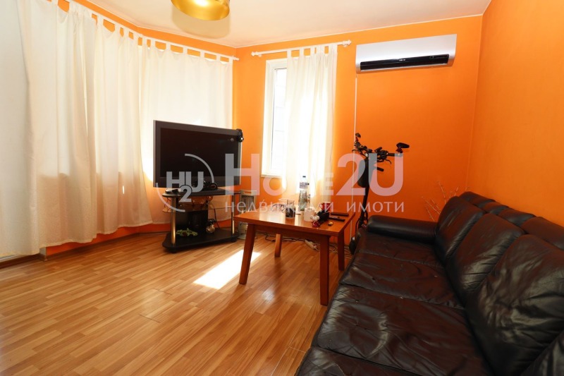 À vendre  1 chambre Sofia , Hadji Dimitar , 62 m² | 96145646 - image [3]