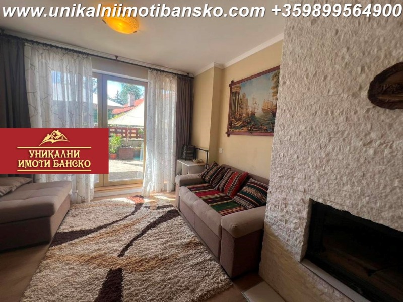 Til salg  1 soveværelse region Blagoevgrad , Bansko , 60 kvm | 84392889 - billede [5]