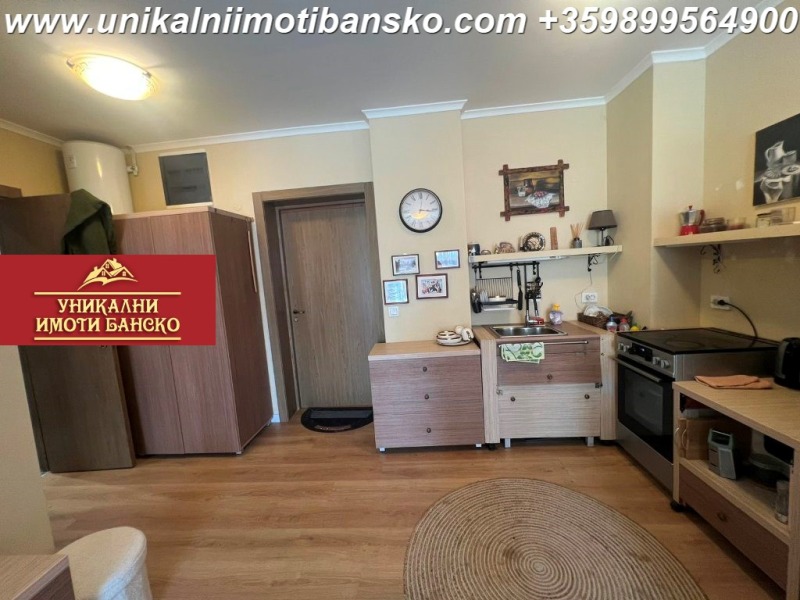 Til salg  1 soveværelse region Blagoevgrad , Bansko , 60 kvm | 84392889 - billede [10]