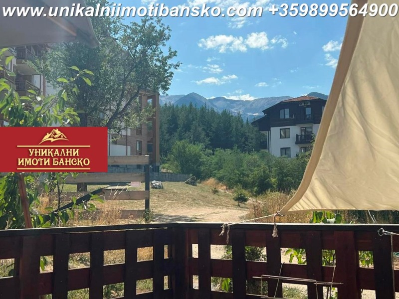 Til salg  1 soveværelse region Blagoevgrad , Bansko , 60 kvm | 84392889 - billede [7]