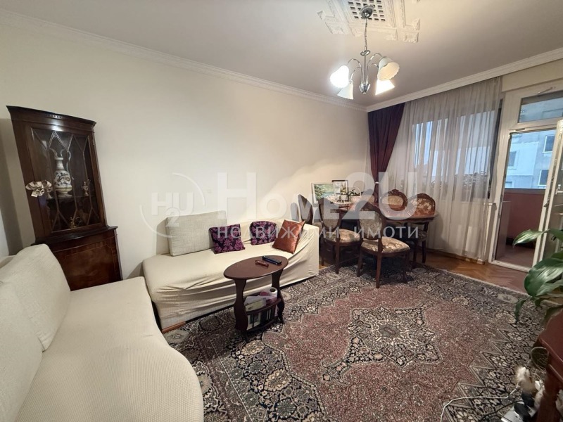In vendita  1 camera da letto Varna , Tsentar , 49 mq | 49832763 - Immagine [2]