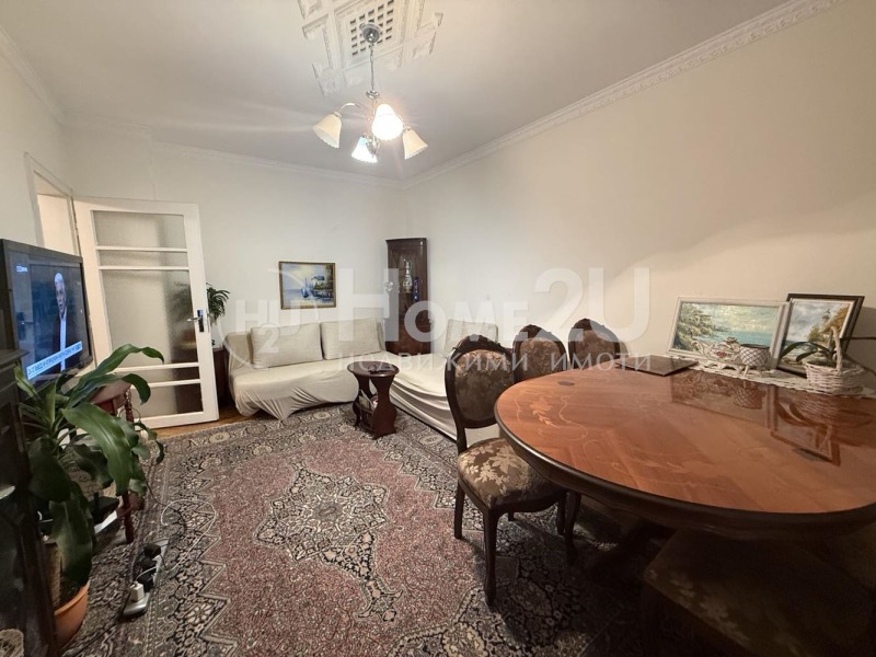 In vendita  1 camera da letto Varna , Tsentar , 49 mq | 49832763