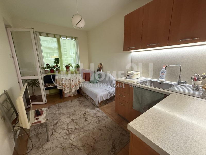 In vendita  1 camera da letto Varna , Tsentar , 49 mq | 49832763 - Immagine [4]