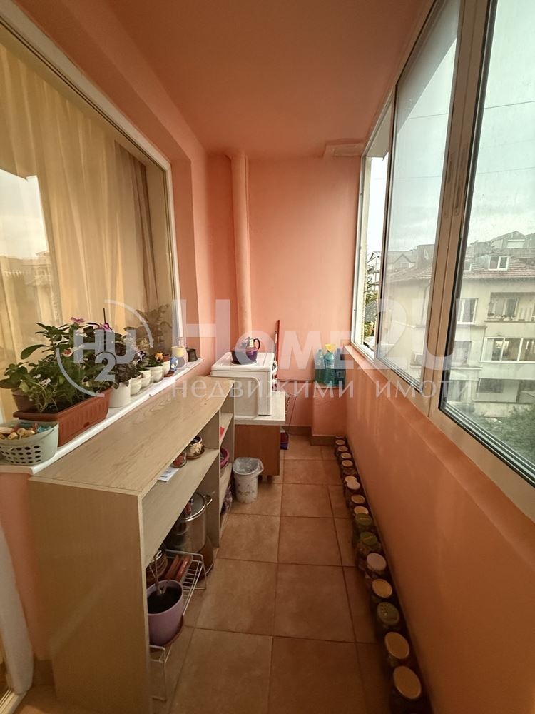 In vendita  1 camera da letto Varna , Tsentar , 49 mq | 49832763 - Immagine [9]