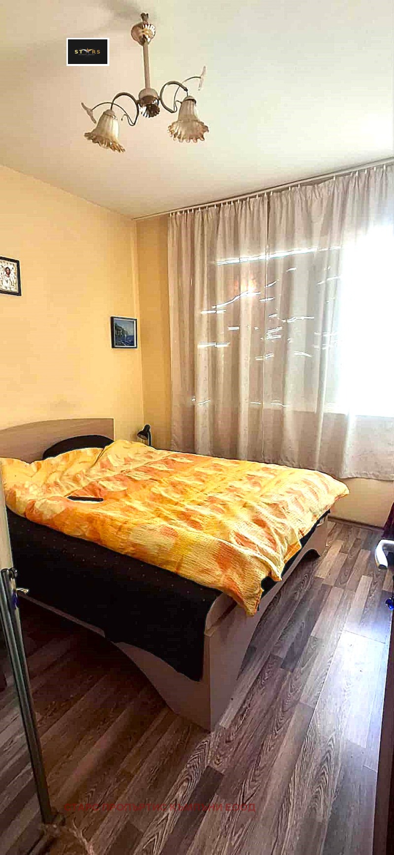 Продава 2-СТАЕН, гр. Варна, Бизнес хотел, снимка 3 - Апартаменти - 52304517