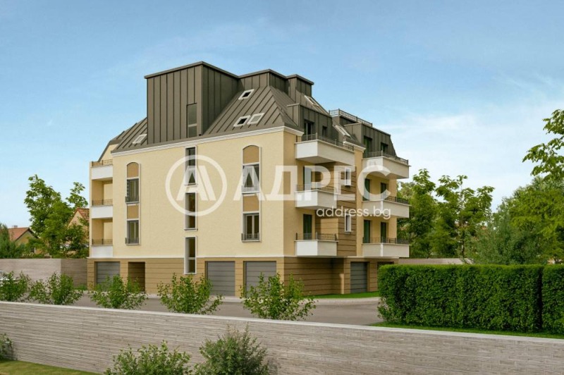 Продава 2-СТАЕН, гр. София, Надежда 1, снимка 2 - Апартаменти - 52524603