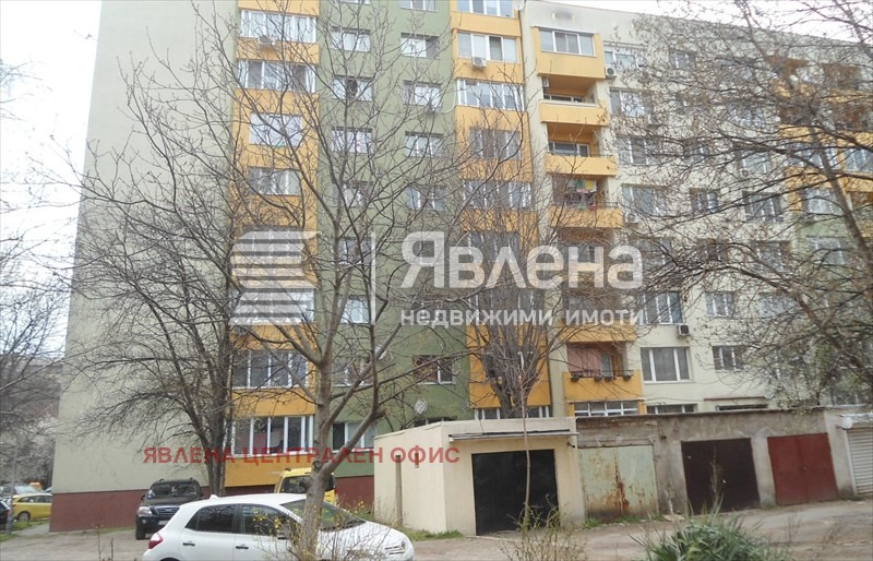 Продава 2-СТАЕН, гр. София, Хаджи Димитър, снимка 9 - Апартаменти - 56588017