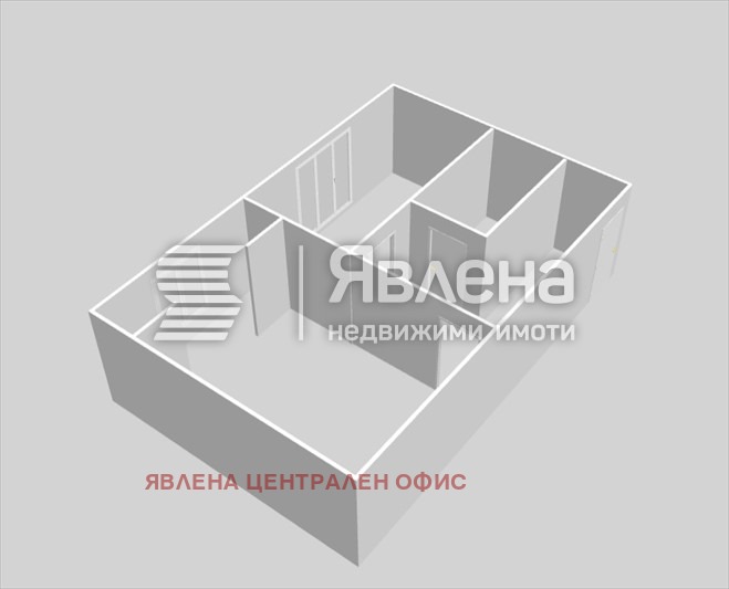 Продава 2-СТАЕН, гр. София, Хаджи Димитър, снимка 11 - Апартаменти - 56588017