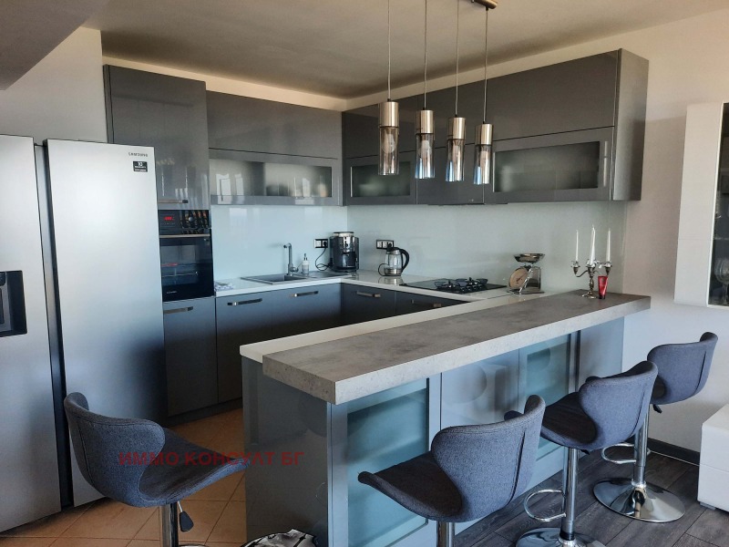 Zu verkaufen  2 Schlafzimmer region Varna , Bjala , 125 qm | 24981713 - Bild [6]