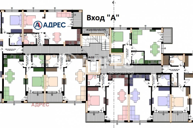 Продава 3-СТАЕН, гр. Варна, Кайсиева градина, снимка 5 - Aпартаменти - 49224021