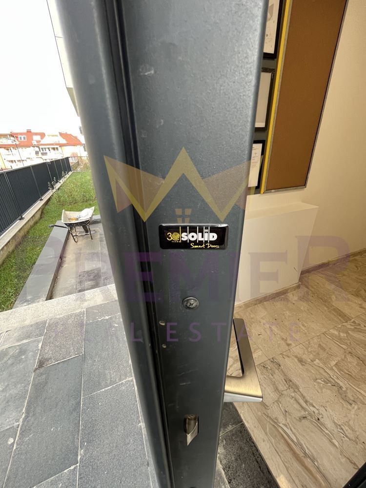 Til salgs  2 soverom Sofia , Dragalevtsi , 172 kvm | 32635572 - bilde [7]