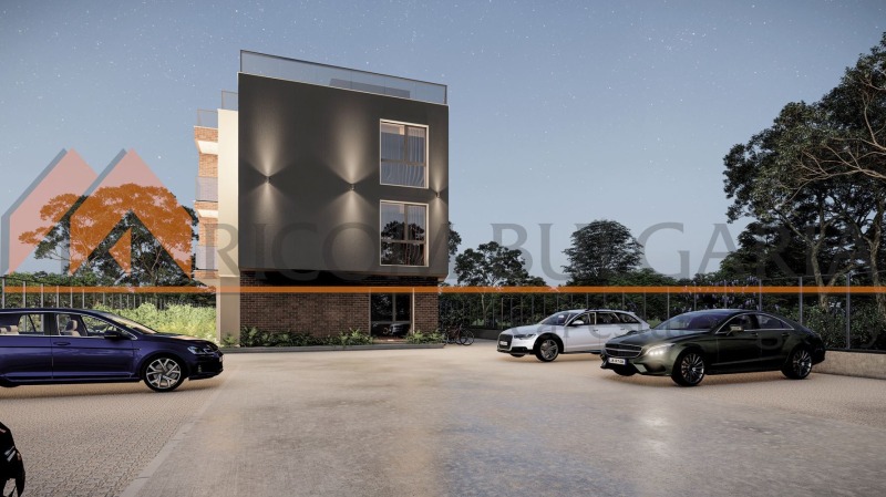 À vendre  2 chambres Varna , Sveti Nikola , 93 m² | 93630692 - image [4]