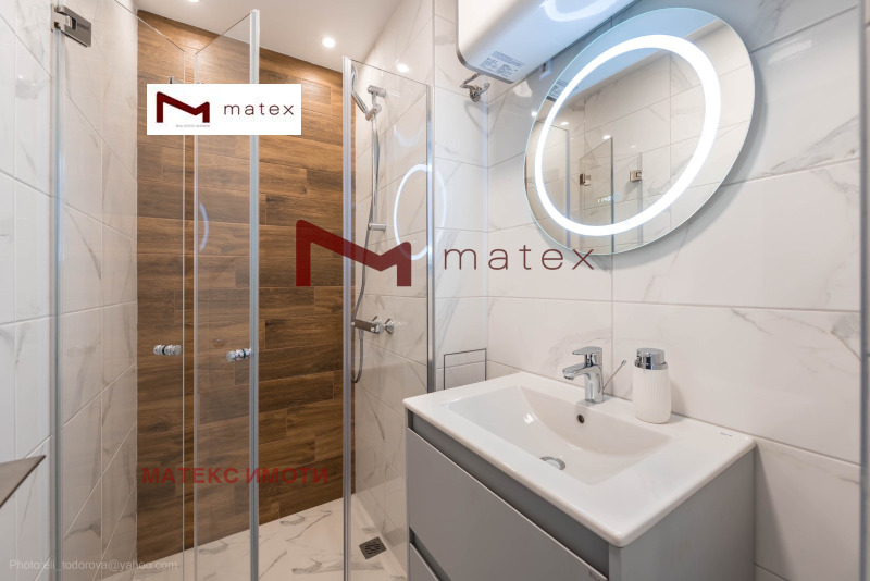 In vendita  2 camere da letto Varna , Kajsieva gradina , 80 mq | 50659397 - Immagine [8]